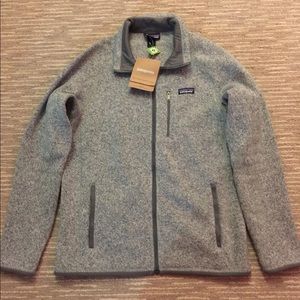 Patagonia Jacket(NWT)